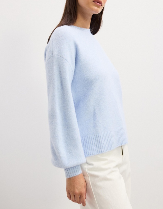 The Fated - Dani Knit Jumper