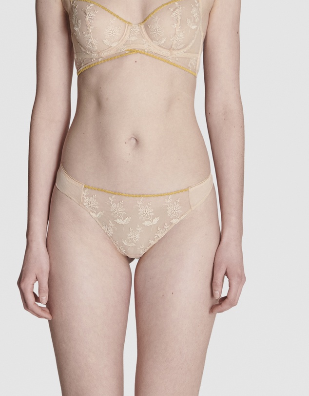Simone Perele - Adele Tanga