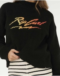 Rip Curl - Bobbi Stripe Pant
