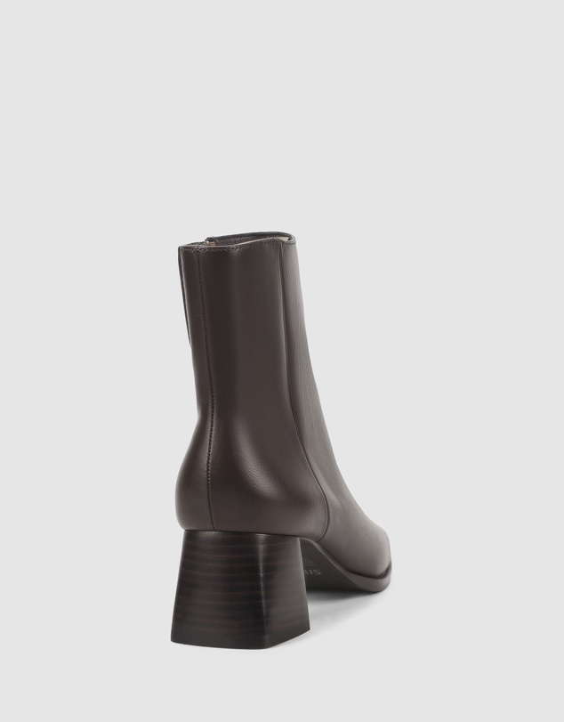 Siren - Nova Ankle Boots