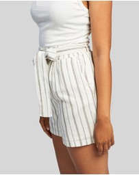 KAJA Clothing - Kristy Shorts