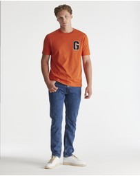 Gant - G Badge T-Shirt