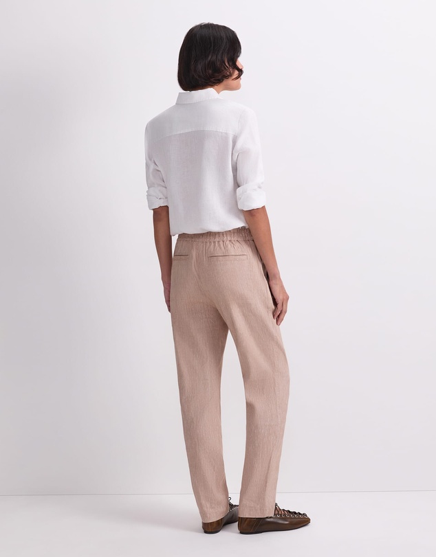 Sportscraft - Rosa Linen Pant