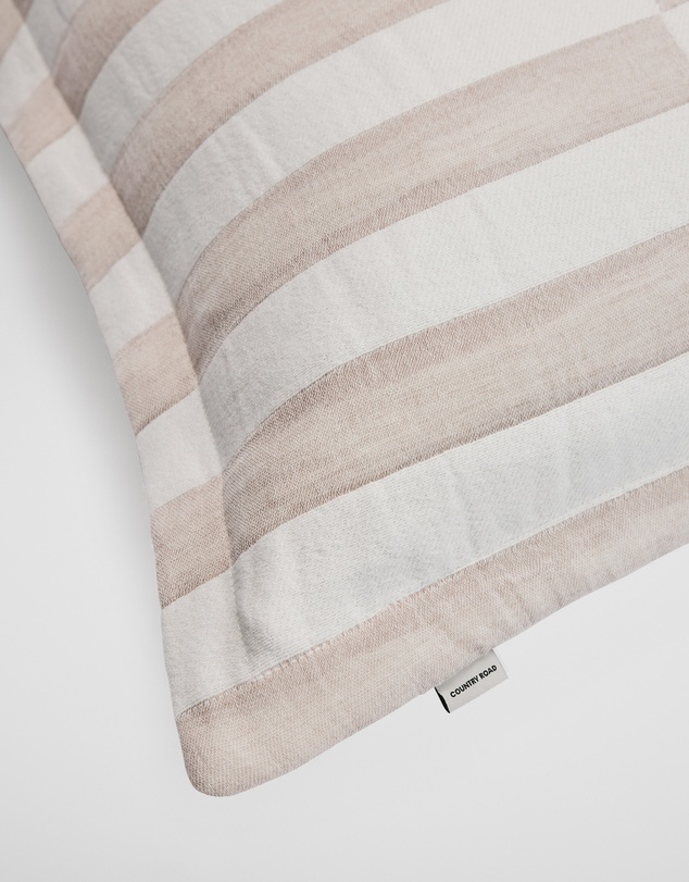 Country Road - Marlo Cotton European Pillowcase