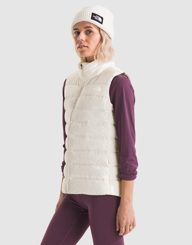 The North Face - Aconcagua 3 Vest