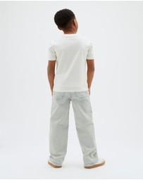 Calvin Klein Jeans - Boys Logo T-Shirt