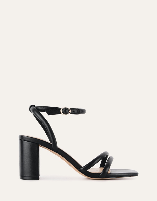 Jo Mercer - Nino High Heel Sandals