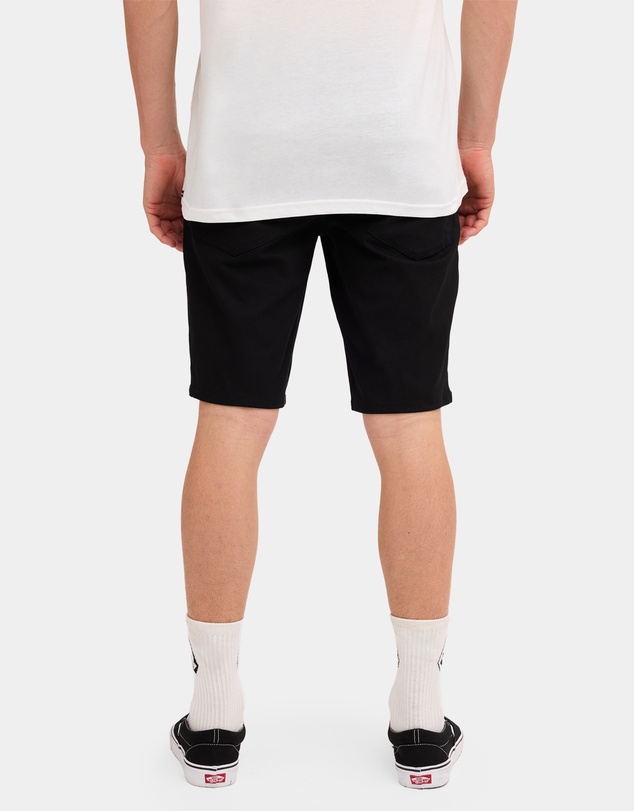 Volcom - Mens Solver Twill Shorts