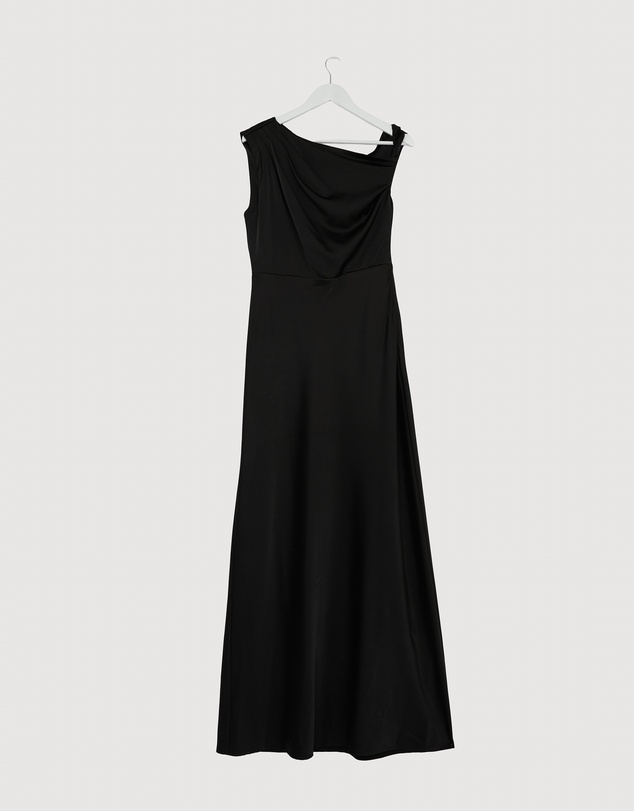Revibe - Repaired CHANCERY Hartley Maxi Dress - AU 12