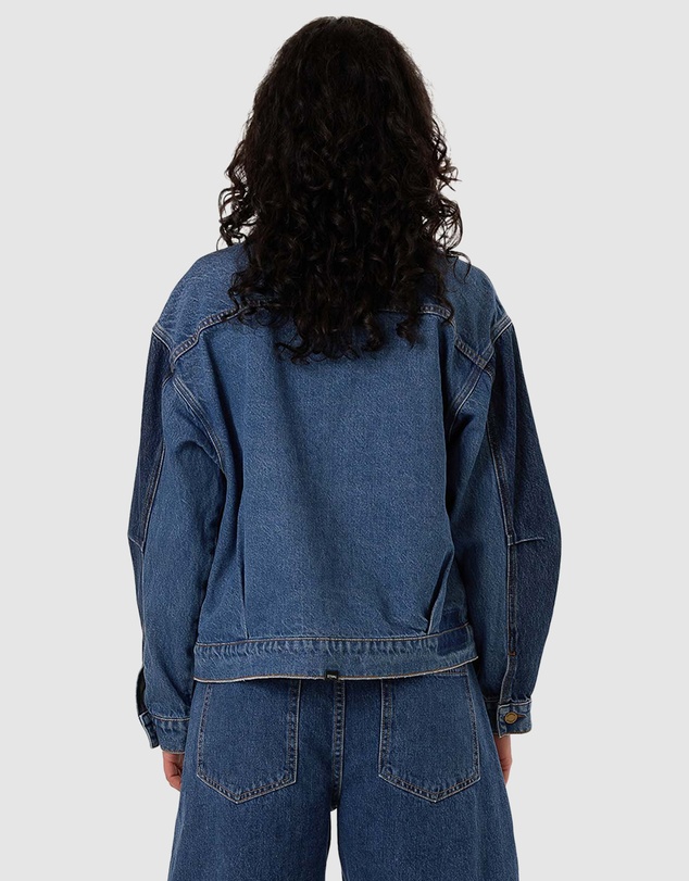 Thrills - Bailey Jacket
