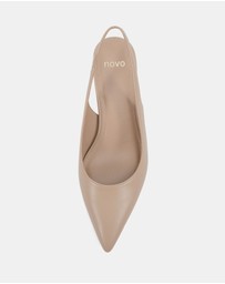 Novo - Ivara Heels