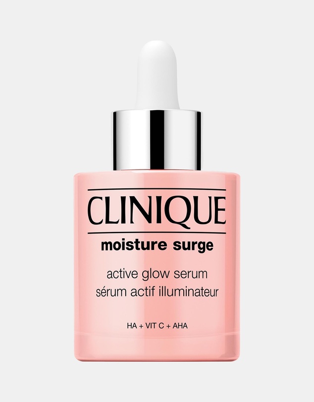 Clinique - Moisture Surge Active Glow Serum
