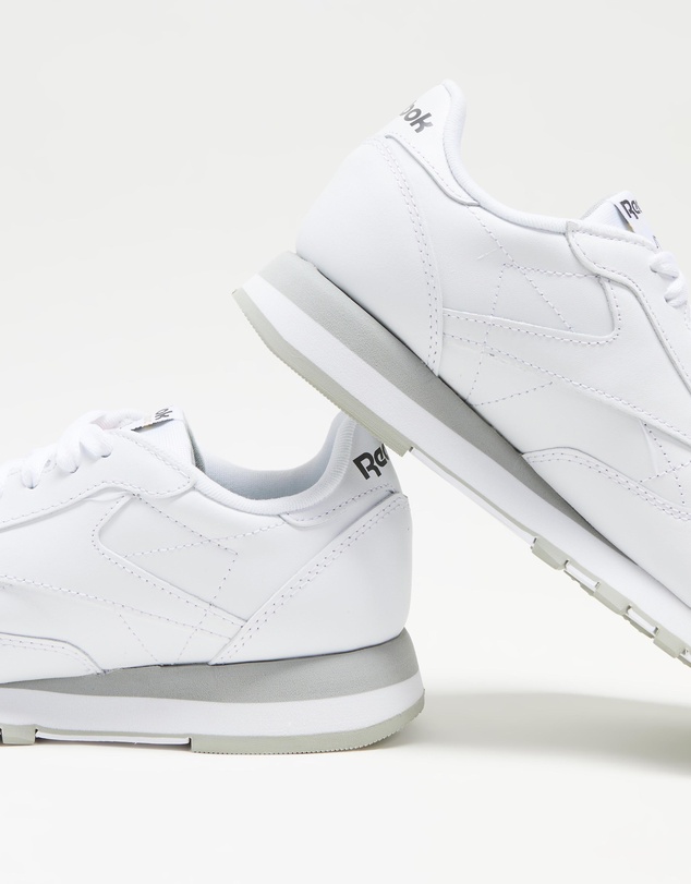 Reebok - Classic Leather - Unisex