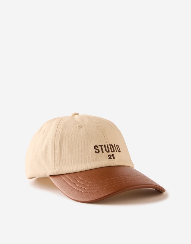 Rubi - The Everyday Cap