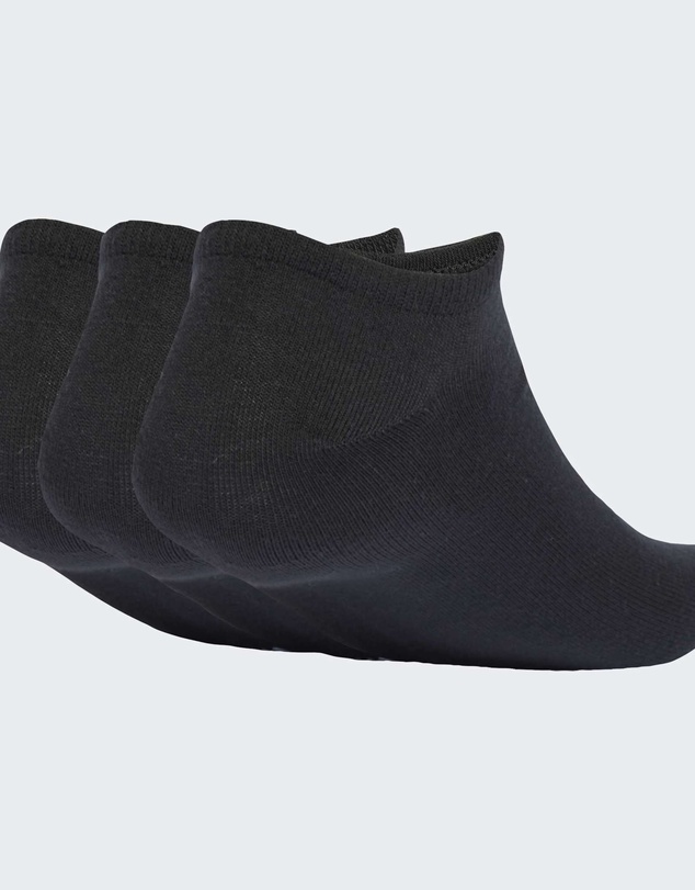 adidas Originals - Liner Socks 3 Pairs Unisex