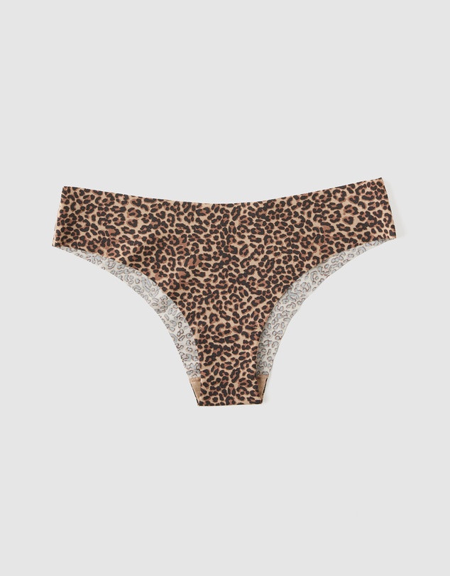 Cotton On Body - 3-Pack Invisible Cheeky Briefs