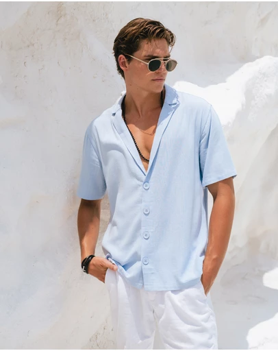Runaway the Label - Gallani Shirt