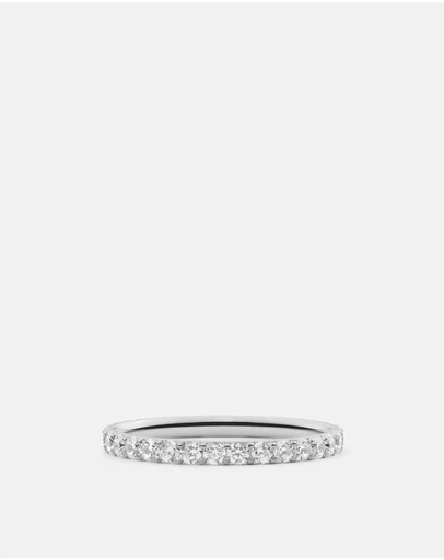 Daniel Wellington - Mirelle Eternity Ring 2.0mm S