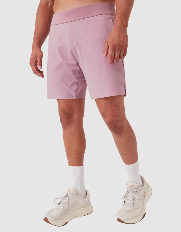 REC GEN - Type 2 LZR Short
