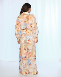 KACHEL - Roxanne Cargo Pant
