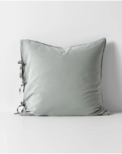 Aura Home - Maison Vintage European Pillowcase