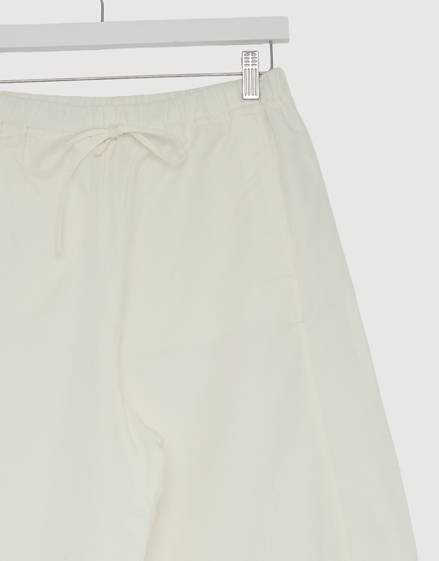 Revibe - Repaired Assembly Label Loxley Cotton Blend Pants - AU 10