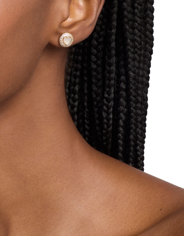 Michael Kors - Premium Gold Earring