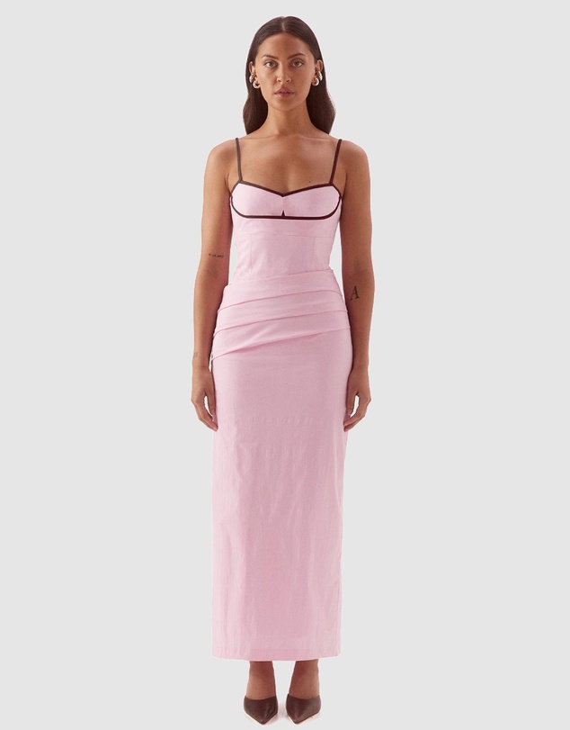 SOVERE - Britta Dress