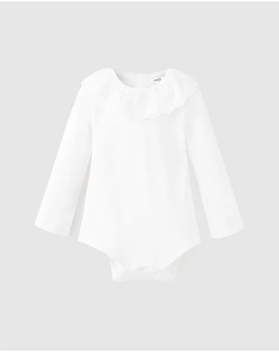 M.N.G - Lurais3 Bodysuit - Babies
