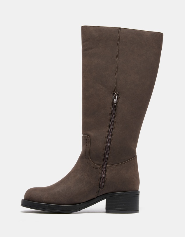 Therapy - Fever Tall Boots