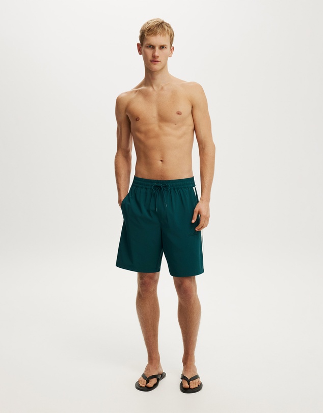 Cotton On - Baggy Swim Short