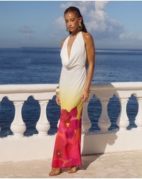 Runaway the Label - Jasmina Maxi Dress
