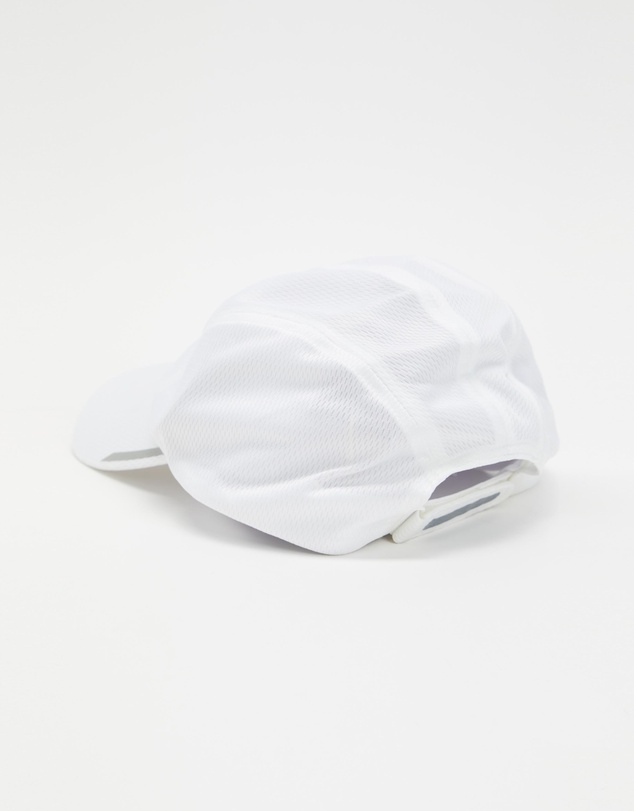 adidas Performance - Running AEROREADY Four-Panel Mesh Cap
