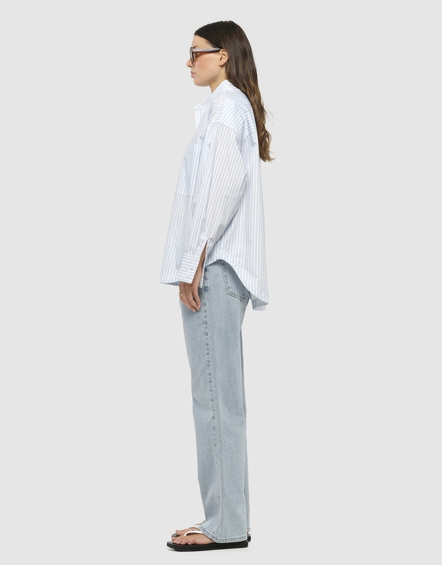 JACANDMOOKI - Sloane Shirt