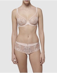 Simone Perele - Saga Shorty Brief