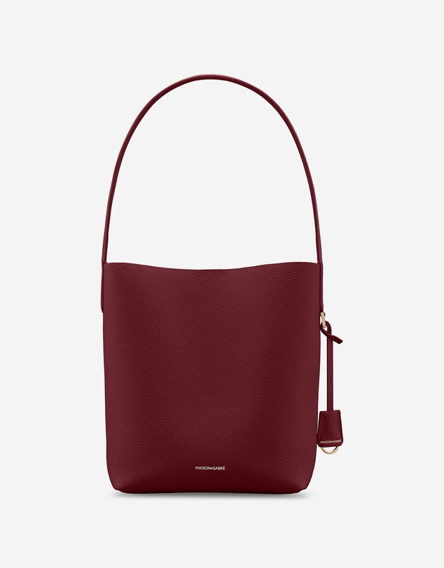 Maison De Sabre - The Bucket Soft Tote