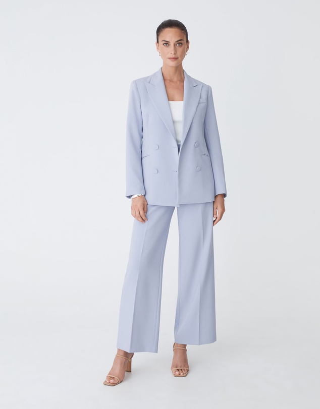 Forcast - Nikki Double Breasted Blazer