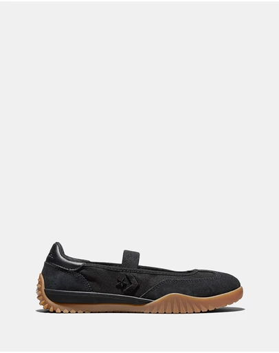 Converse - Run Star Trainer Ballet Flats - Unisex