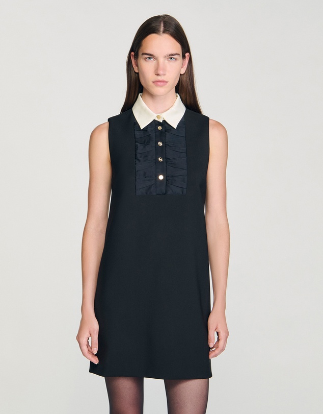 Sandro - Trinity Dress
