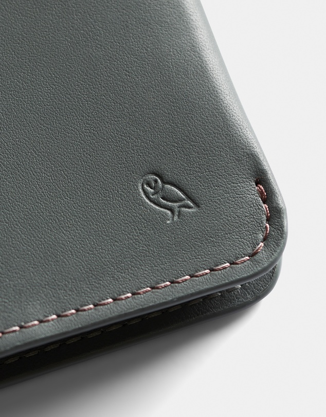 Bellroy - Notebook Cover + Notebook