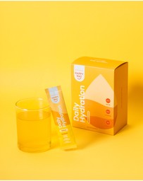 Happy Way - Tropical Daily Hydration Sachets