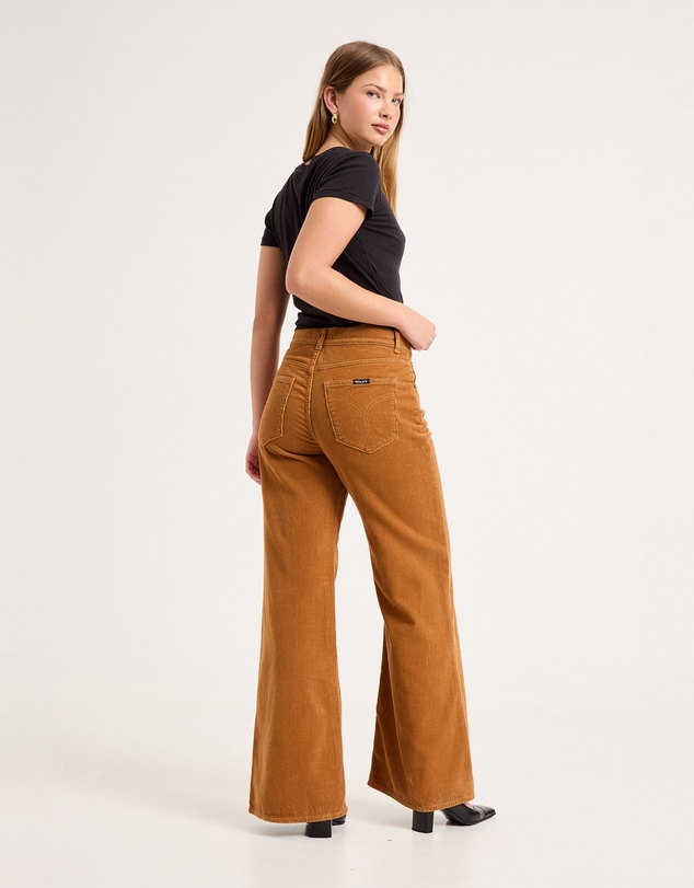 Rolla's - Jane Aline Caramel Cord
