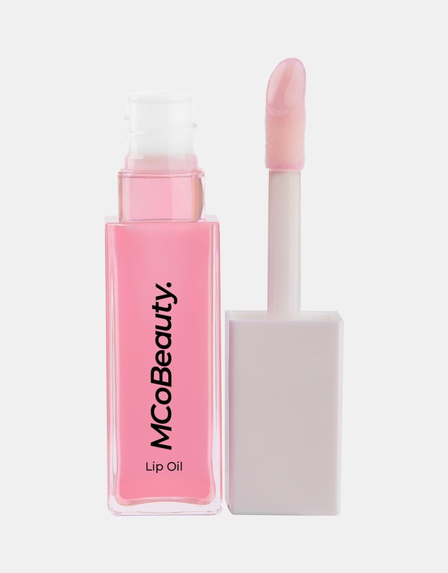 MCoBeauty - Lip Oil Hydrating Treatment - Pink Lady