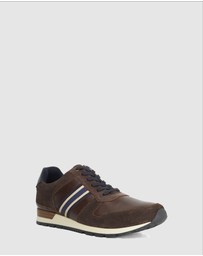 Dune London - Talay - Brown