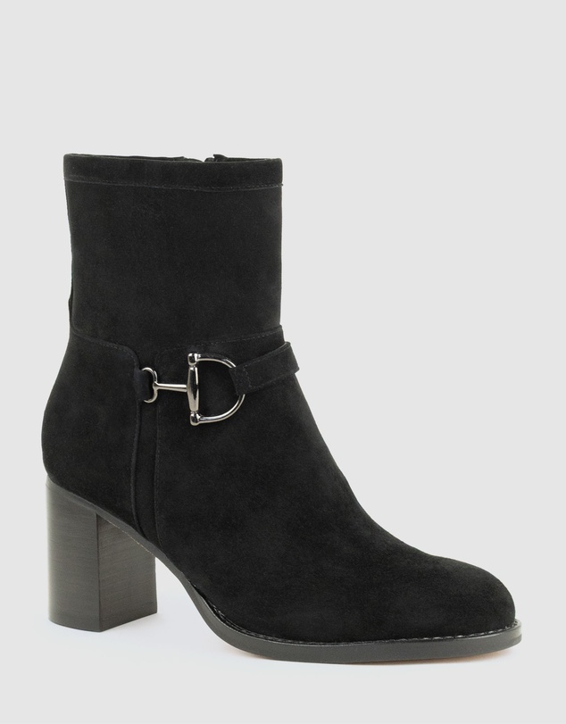 Edward Meller - ZIERA70 Ankle Boot