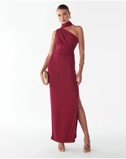 BWLDR - Annie Maxi Dress