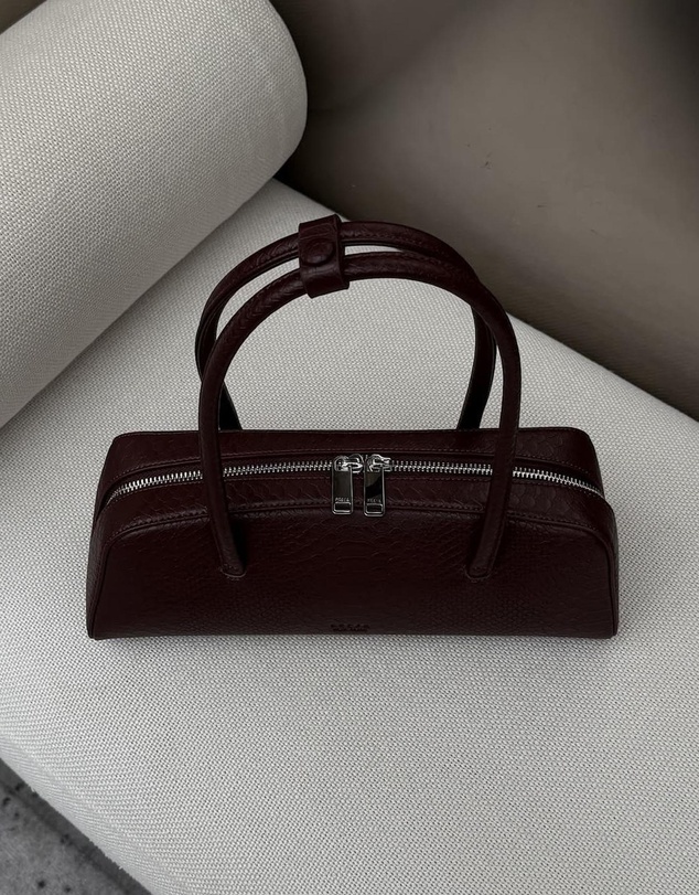 Freja NYC - Mercer Bag - ICONIC EXCLUSIVE