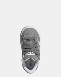 adidas Originals - Campus 00s Elastic Lace Infant