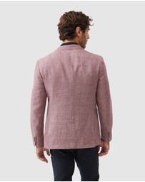Rodd & Gunn - The Cascades Sports Fit Jacket