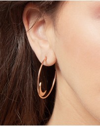 Pastiche - Summer Moon Earrings